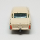 Illustration for article titled LaLD Car Week: Lesney Matchbox 1958 Vauxhall Cresta - the rarest Matchbox ever seen on LaLD